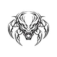 Scorpion Logo Vector Art, Icons, and Graphics