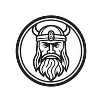 Viking Vector Art, Icons, and Graphics