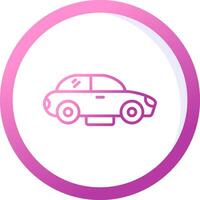 Car Vector Icon