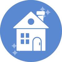 Home Vector Icon