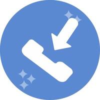 call Vector Icon