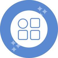 Menu Vector Icon