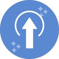 Upload Vector Icon