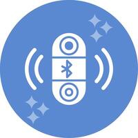 Speaker Vector Icon