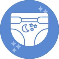 Nappy Vector Icon