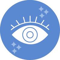 Eye Vector Icon