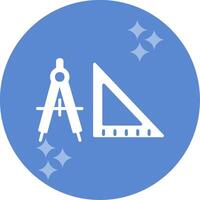 Geometry Vector Icon