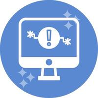 Problem Vector Icon