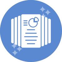 Tasks List Vector Icon