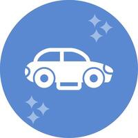 Car Vector Icon