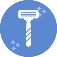 Razor Vector Icon