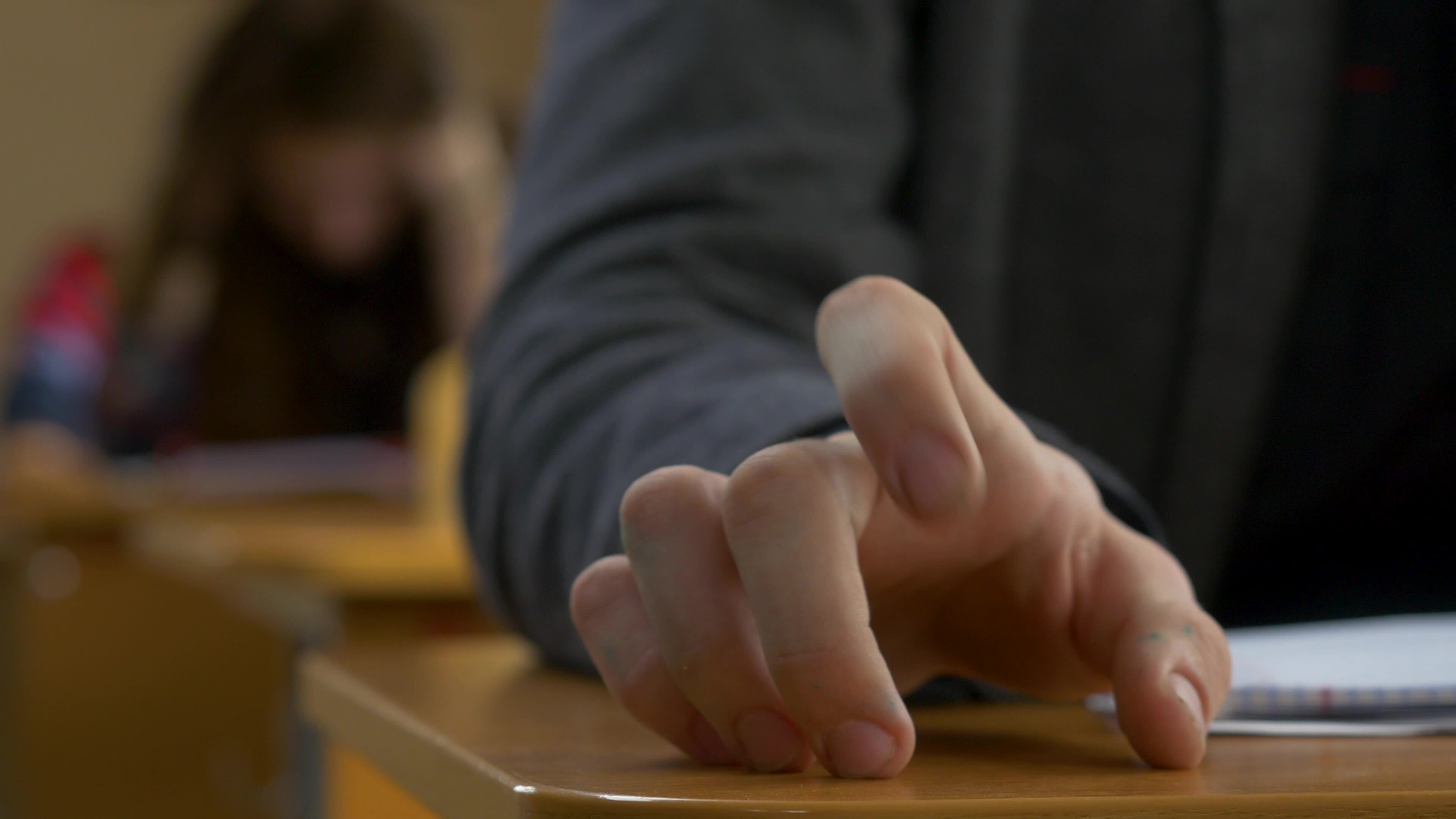 The Secret To Faster Typing: Conquer The Online Finger Tapping Test - cshbc90