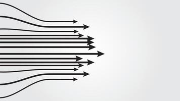 resumen flechas antecedentes vector