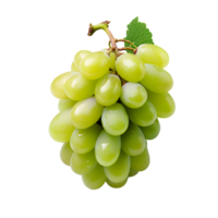 AI generated Grape with No Background Clutter png