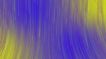 Background for motion graphics. Abstract glowing stripes. Multicolored patterns. video