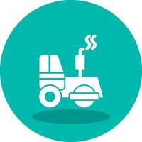 Roller Vector Icon