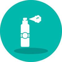 Spray Vector Icon