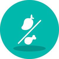 Food Vector Icon