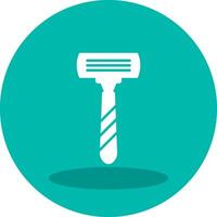 Razor Vector Icon