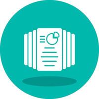 Tasks List Vector Icon