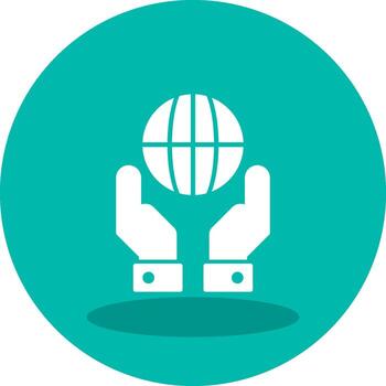 Tasking Vector Icon
