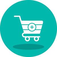 Add To Cart Vector Icon