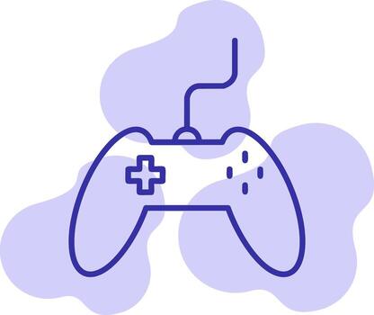Controller Vector Icon