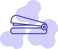 Stapler Vector Icon