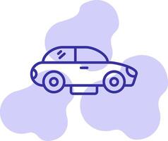 Car Vector Icon