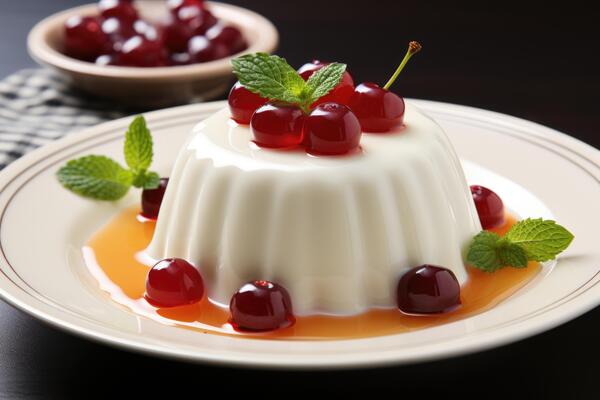 Tofu Pudding Stock Photos, Images and Backgrounds for Free Download