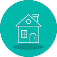 Home Vector Icon