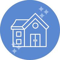 Home Vector Icon