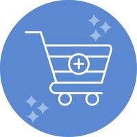 Add To Cart Vector Icon