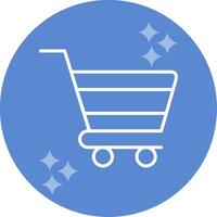 Cart Vector Icon