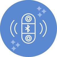 Speaker Vector Icon