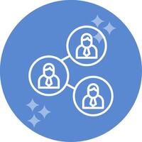 Network Vector Icon