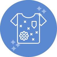 Clothes Vector Icon