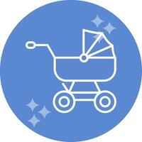 Buggy Vector Icon