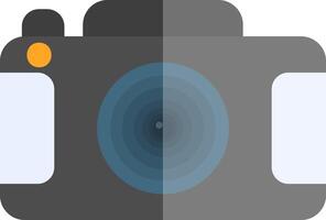 Camera Vector Icon