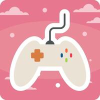 Controller Vector Icon