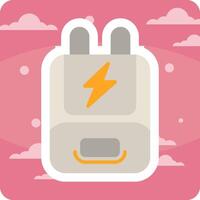 Adaptor Vector Icon