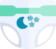 Nappy Vector Icon