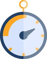 Timer Vector Icon