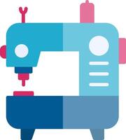 Sewing Machine Vector Icon