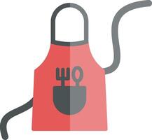 Apron Vector Icon