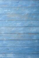Wood texture seamless pattern. Wood board background for presentations and text. Empty woody plank for design. photo