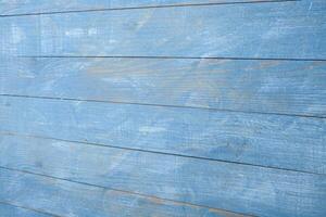 Wood texture seamless pattern. Wood board background for presentations and text. Empty woody plank for design. photo