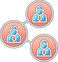Network Vector Icon