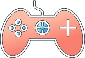 Joystick Vector Icon