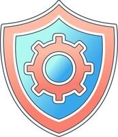 Protection Vector Icon